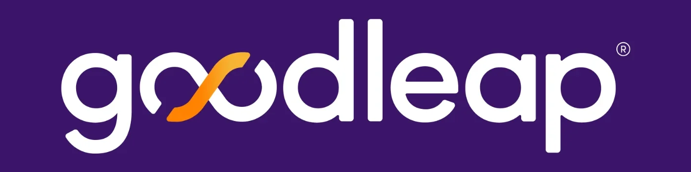 GoodLeap logo