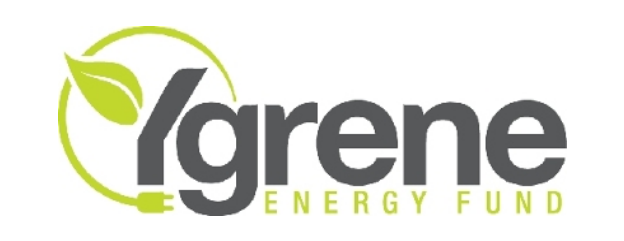 Ygrene Energy Fund logo