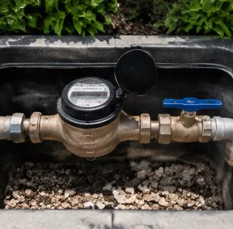Plumbing equipment serving hoa & condominiums in Palm Beach County