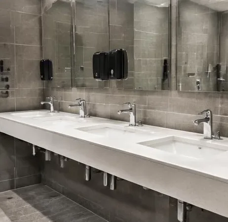Plumbing Installation equipment at a Palm Beach County home