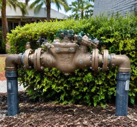 Plumbing in Boynton Beach, FL