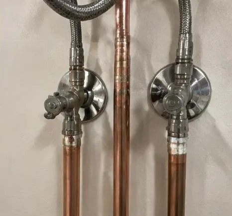 Plumbing in Boca Raton, FL