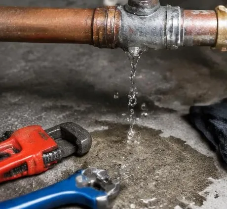 Plumbing in Palm Beach, FL