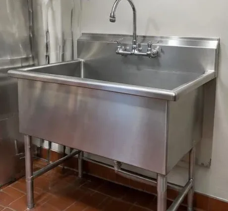 Plumbing Installation in West Palm Beach, FL