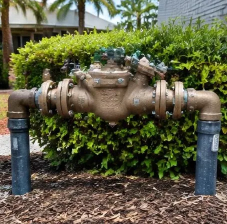 Plumbing in Delray Beach, FL