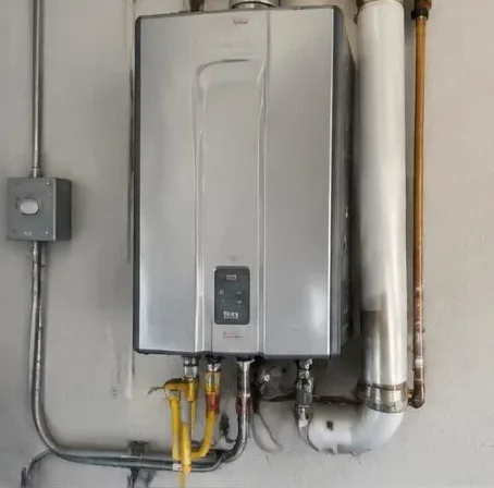 Plumbing Installation in Lake Worth Beach, FL