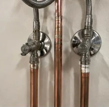 Plumbing Replacement in Lake Worth Beach, FL