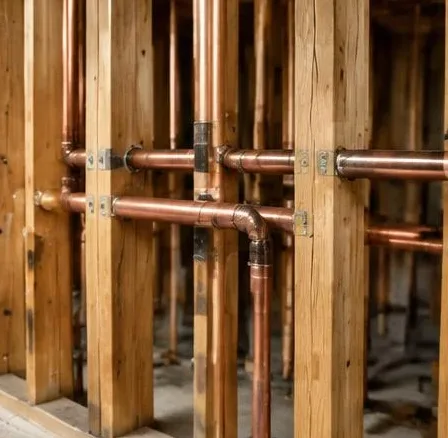 Plumbing Replacement in Wellington, FL