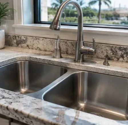 Plumbing Maintenance in Jupiter, FL