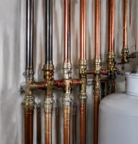 Plumbing in Palm Beach Gardens, FL