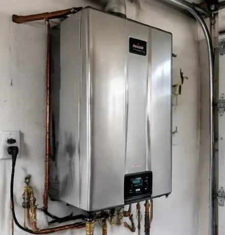 Plumbing Repair in Palm Beach Gardens, FL