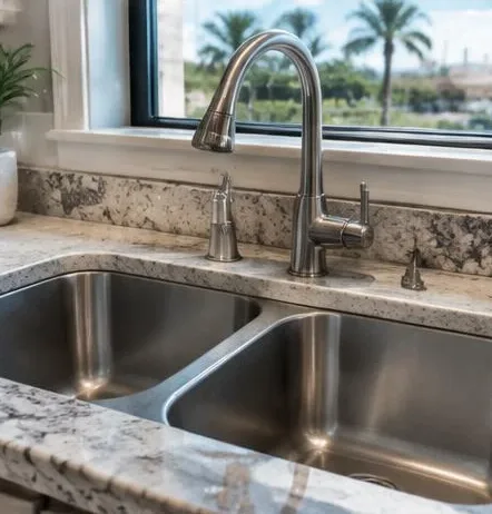 Plumbing Repair in Loxahatchee, FL