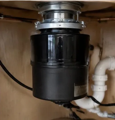 Water heater installed beside a South Florida home — Commercial Plumbing in Loxahatchee