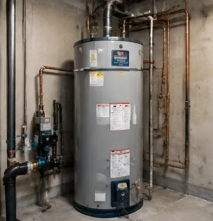 Plumbing Maintenance in Gulf Stream, FL