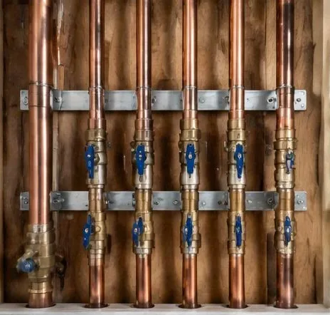 Plumbing Installation in Ocean Ridge, FL