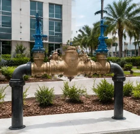 Plumbing Maintenance in Ocean Ridge, FL