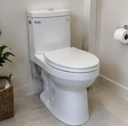 Plumbing equipment and connections at a residential property